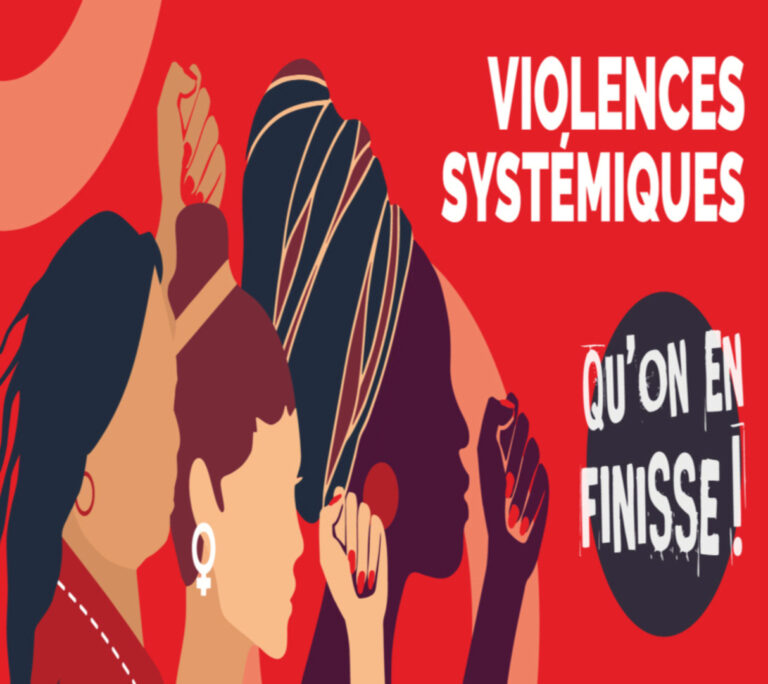 Visuel de la campagne 12 jours d'action 2020