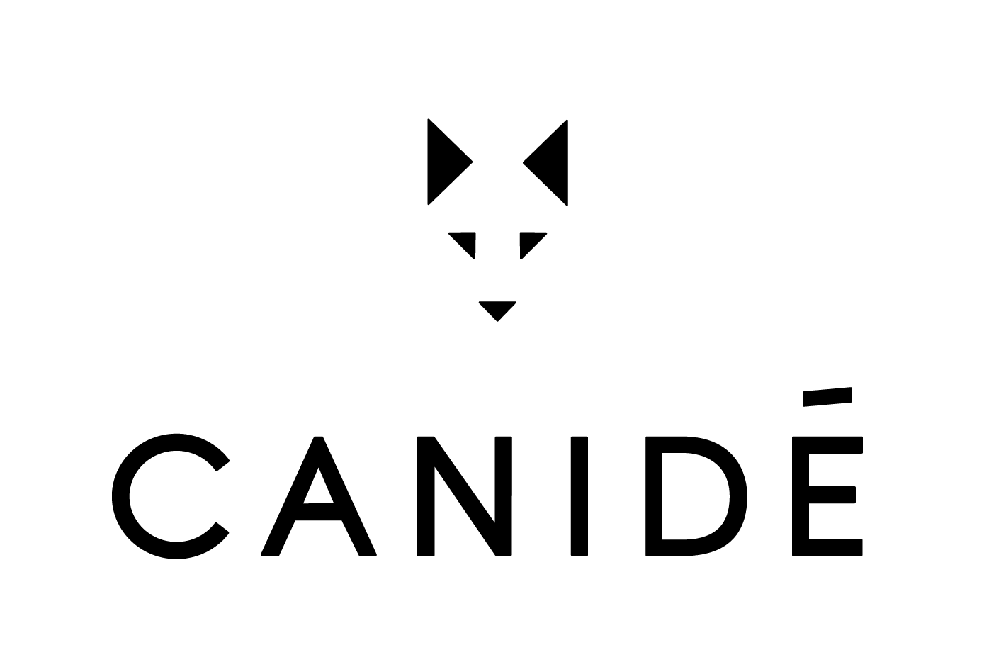Logo de l'agence Canidé