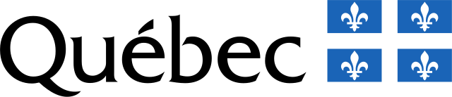 Logo du gouvernement du Québec